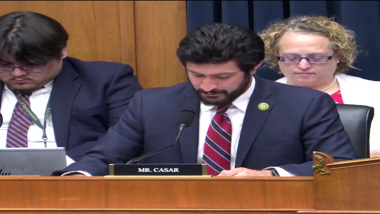 Miss Padine critiques DoorDash's portable benefits as inadequate to replace comprehensive health insurance