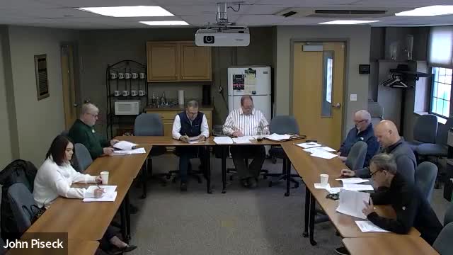 Village of Purple approves resolution for school property acquisition
