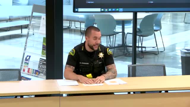 Thurston County Sheriff's Office secures $50K for DUI enforcement over summer