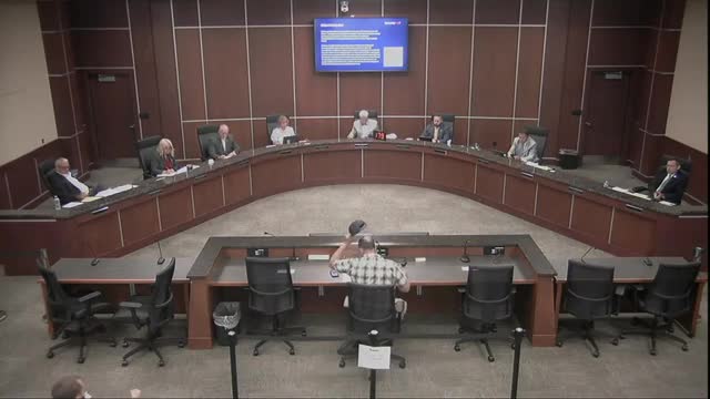 Washington County firefighters face 40% turnover and lack exit interviews