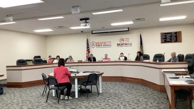 Beatrice Public Schools enhances Americanism education through civic and historical programs