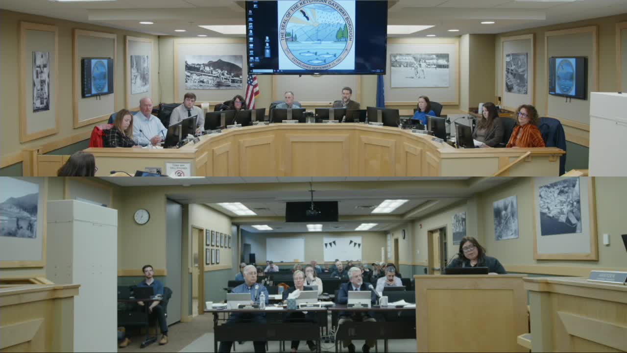 Ketchikan committee plans baseball games to honor Town's history and family fun