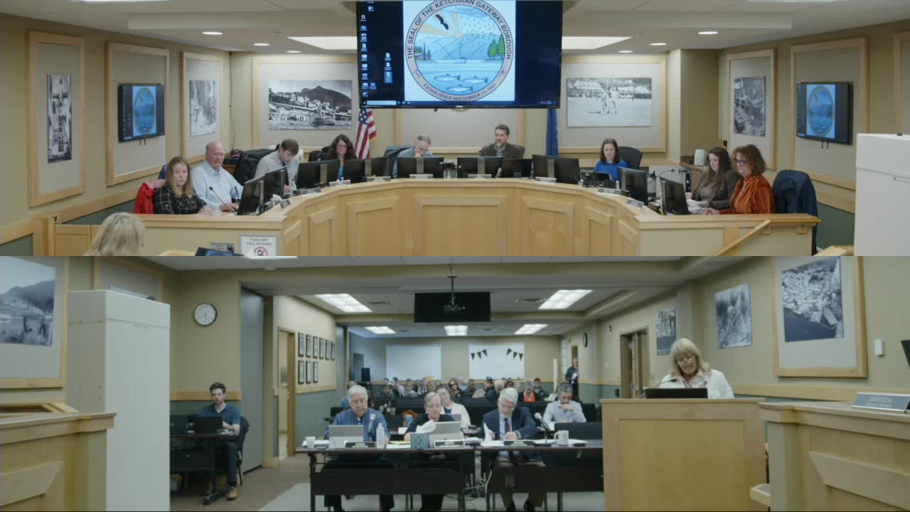 Ketchikan community plans July 4 celebration at Howling School amid vendor support