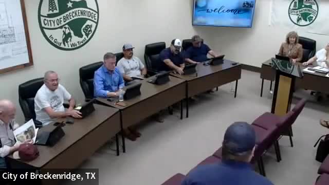 Commission recommends property conveyance for West Elm owner amid title error