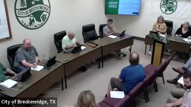 Breckenridge BEDC approves creation of convention and visitor bureau