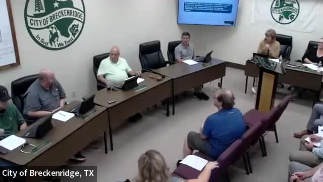 City Council denies Encore's cost recovery application amid budget discussions