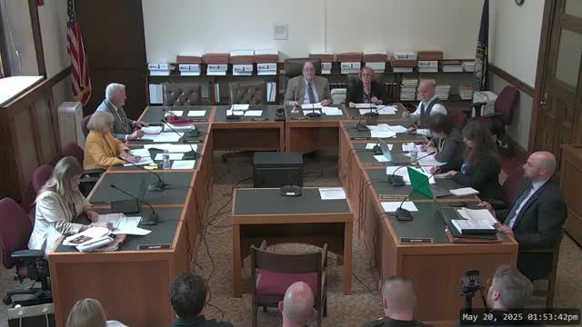 Court system defends planned closures, cites efficiency target and geographic trade-offs