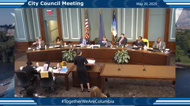 City Council approves annexation and zoning amendments for Piney Woods and Bluff Road