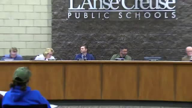 Lance Cruz School Board approves multiple proposals including CTE consortium and tuition increases