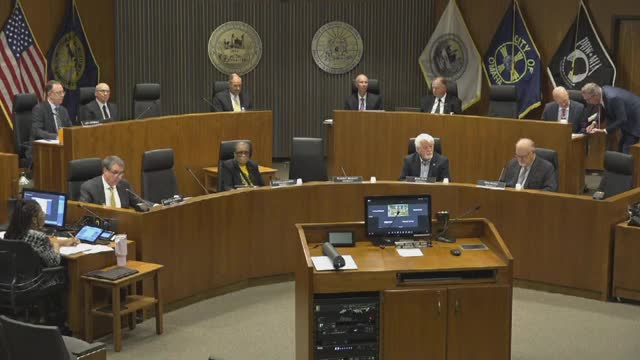 Omaha Council approves multiple liquor licenses for restaurants and cafes