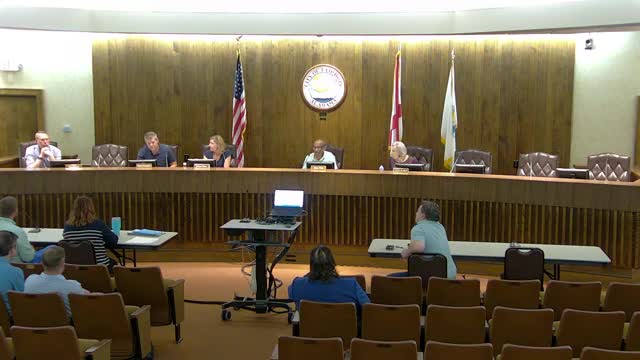 Fairhope Board approves Golf Works plan with signage and outdoor patio requirements