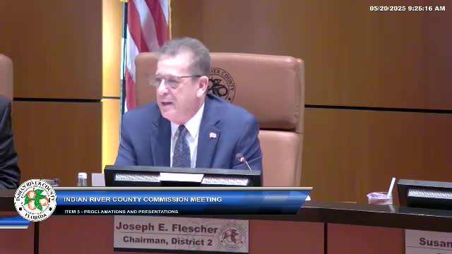 Commission approves letter backing Fellsmere public library and community resource center for federal funding consideration