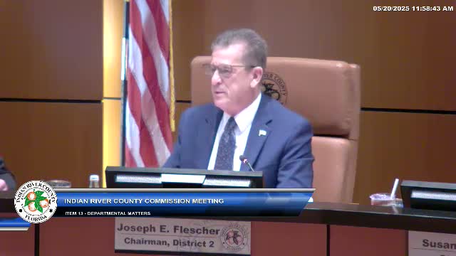 Commission shelves Oslo Park MSBU street-paving effort after residents oppose estimated assessments