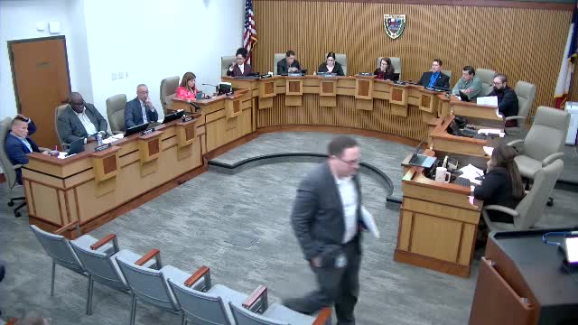 Community members voice concerns about East Side participation in feedback sessions