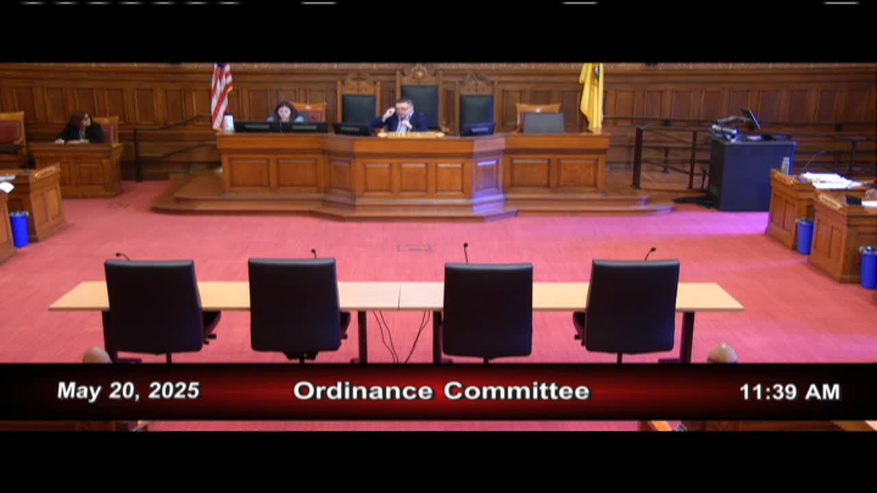 Cambridge City Council reviews zoning changes amid ongoing religious use lawsuit