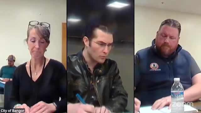 Bangor council seeks $70K from Gilead for HIV prevention One Stop Shop initiative