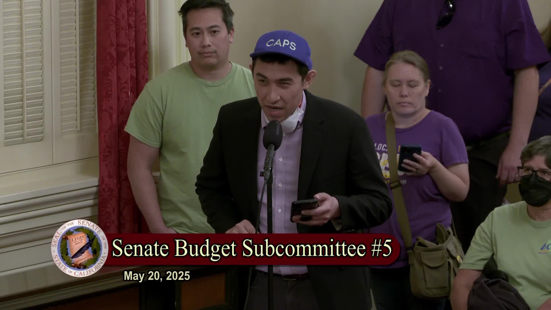 California state workers oppose proposed $400 million pay cut amid rising living costs