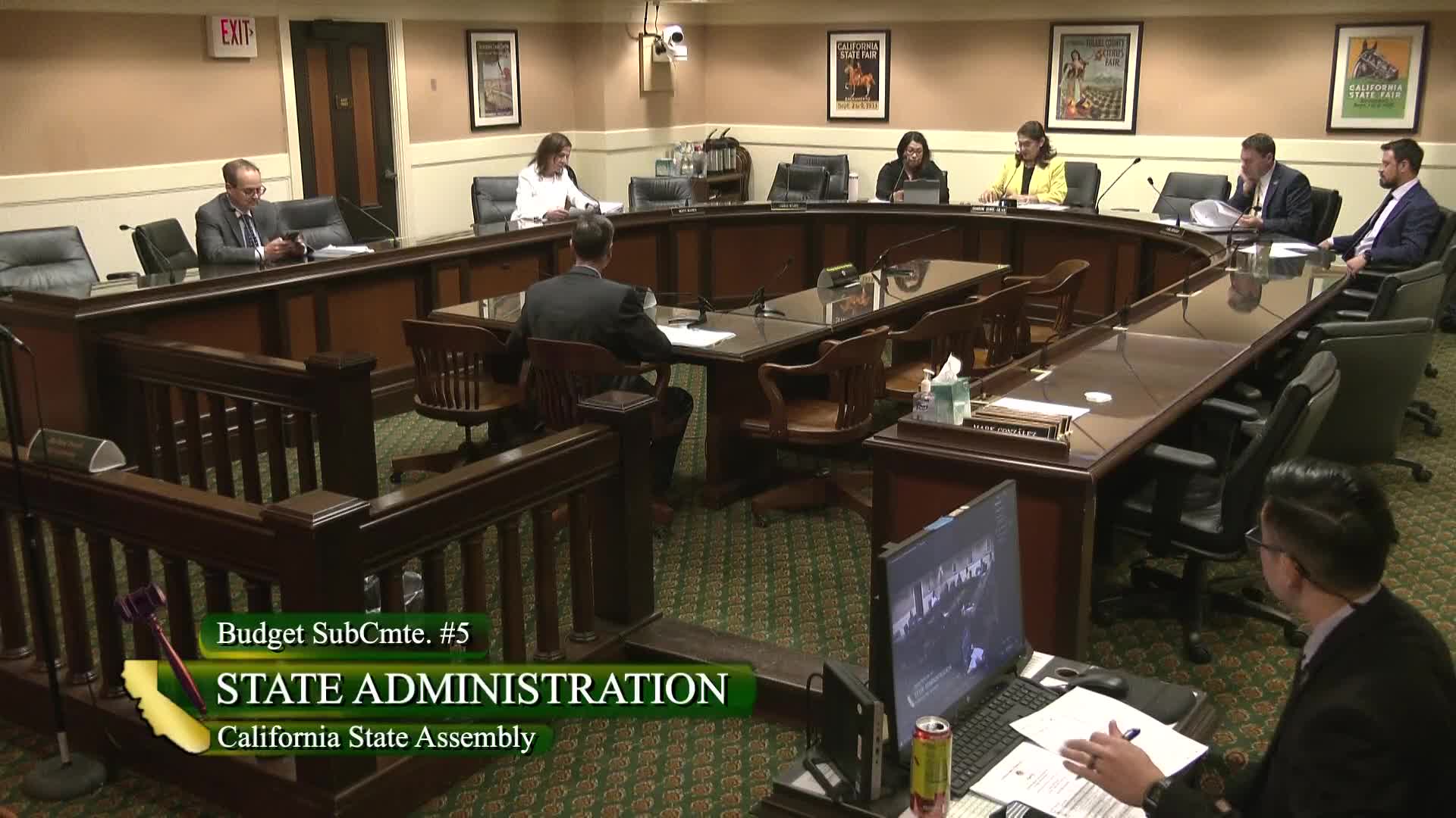 San Mateo County seeks $114M VLF backfill amid funding crisis