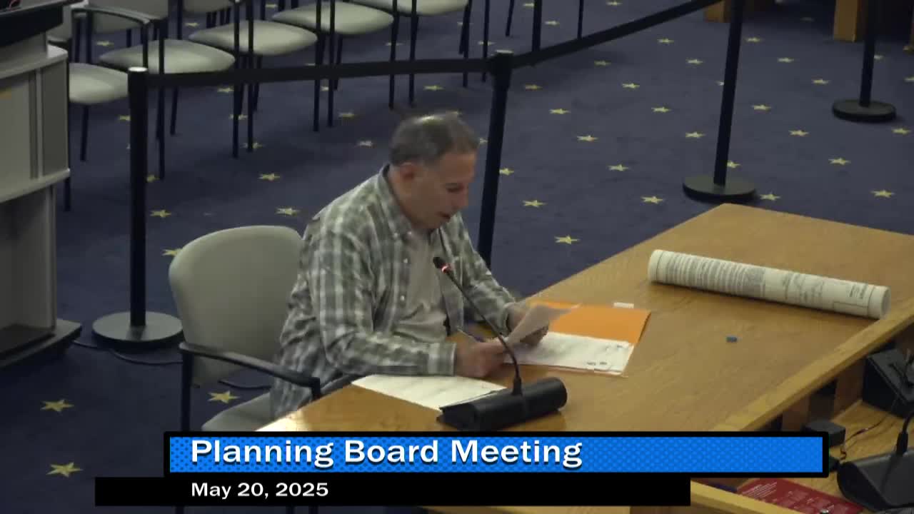 Revere public hearing establishes new food truck regulations for private property