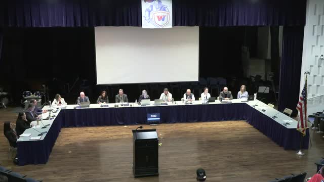 Wall Township Public Schools named among best 20 communities for music education
