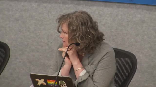 Hopkins board weighs switching school‑board elections to even years; Treasurer outlines uncertain savings