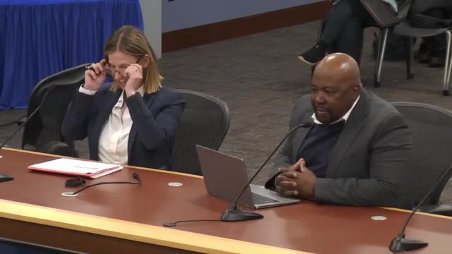 Hopkins board approves 10‑year long‑term facilities maintenance plan, keeps steady issuance cadence