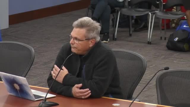 Hopkins presents Panorama results and restorative culture update; middle‑school emotion regulation lags behind elementary