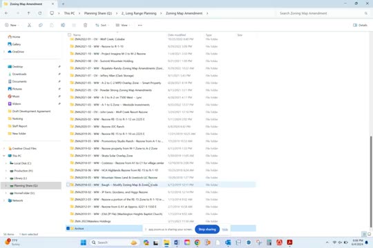 Eden planning meeting addresses community concerns over density and development standards