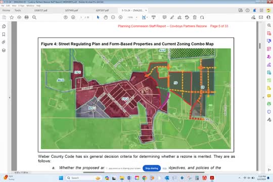 Property dispute raises questions over road location and land boundaries