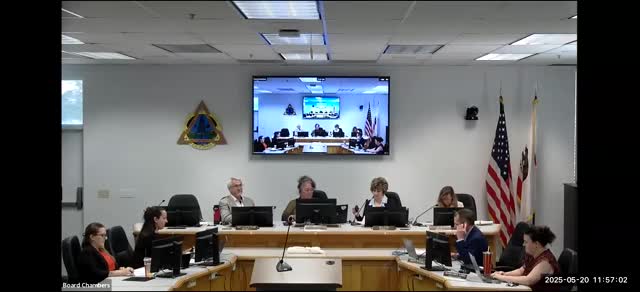 County outlines jail‑health overhaul and Medi‑Cal billing plan under CalAIM; staff cite $270,000 recent cost recovery