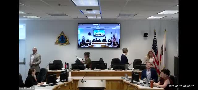 Trinity County endorses collaborative strategy to guide federal land management