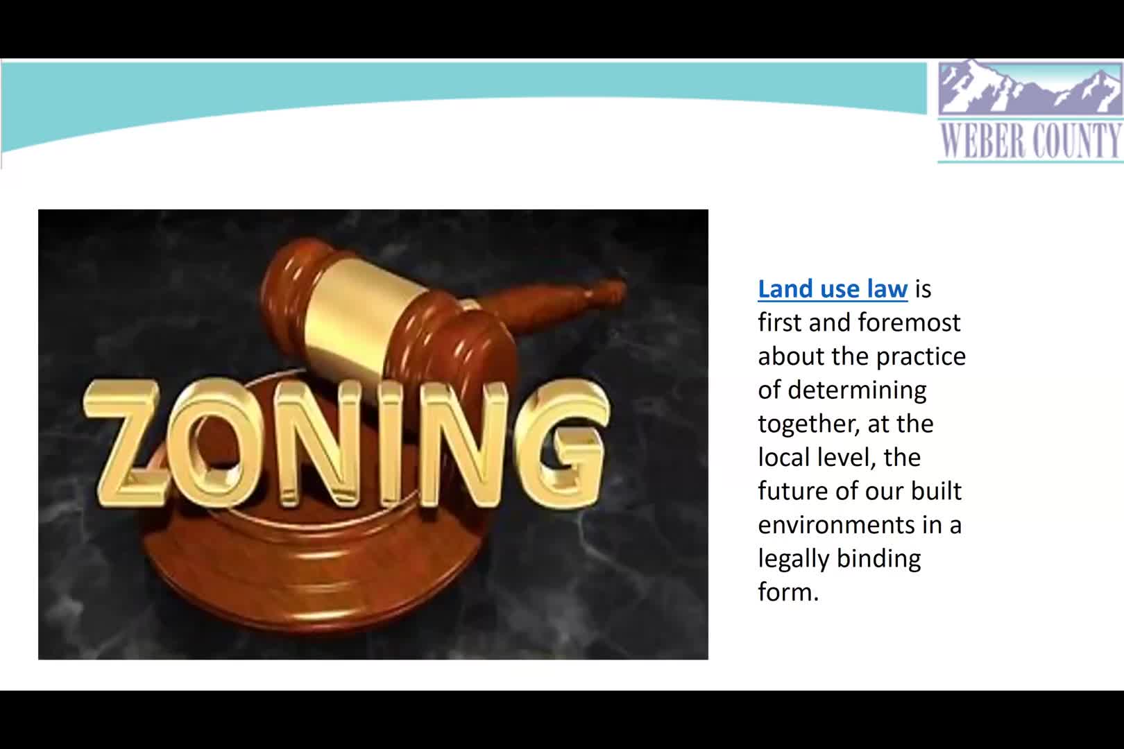 Zoning Committee outlines strict requirements for short-term rental permits