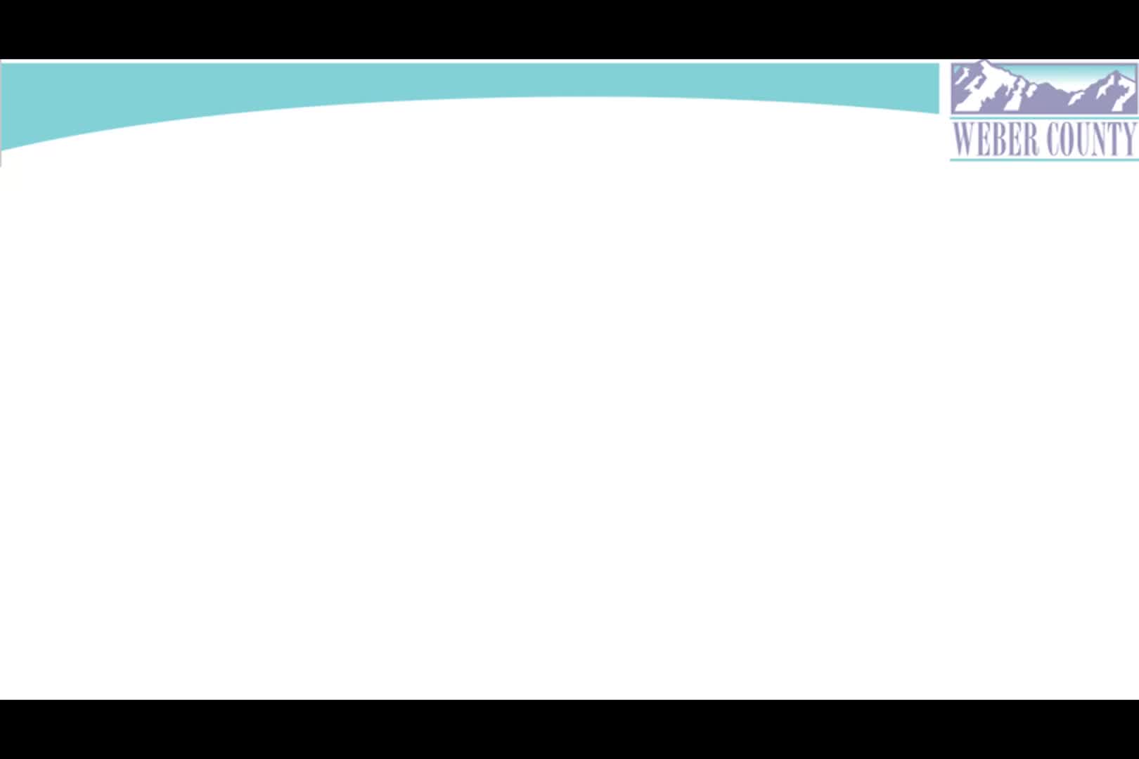 Weber County officials discuss short term rental regulations amid community concerns