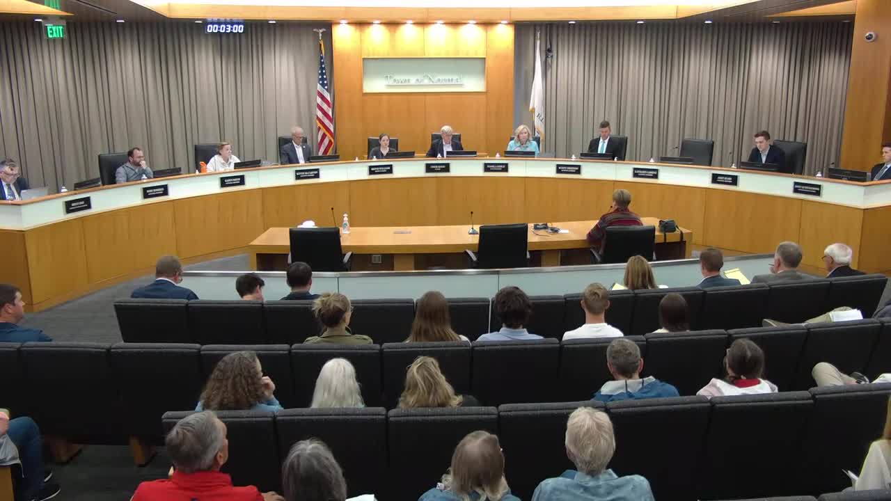 Normal council adopts resolution supporting Bird City Illinois certification