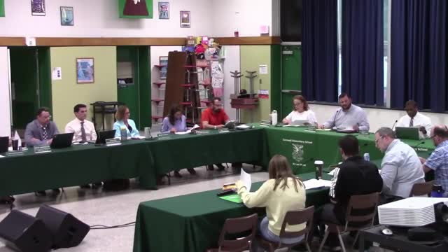 Cornwall education salaries increase 49% faster than Hudson Valley average