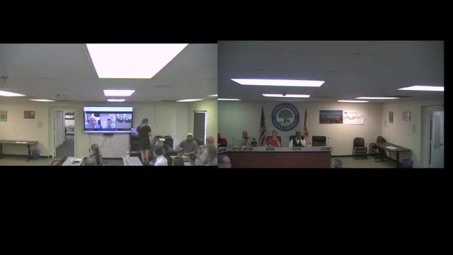 SFE protests Hendry County Schools' decision to negotiate with Sodexo; board votes to refer dispute