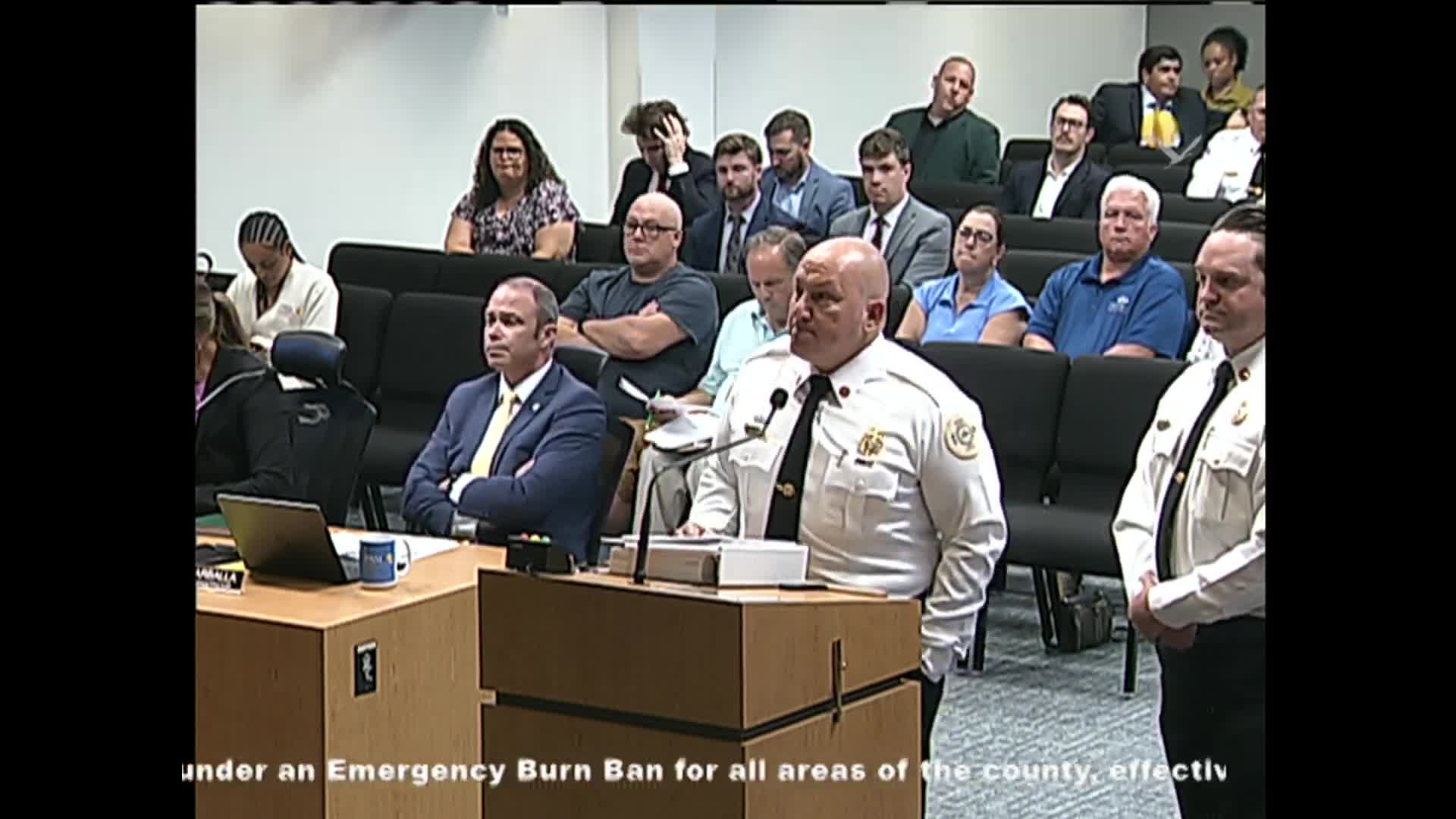 Pasco County considers adjustments to impact fees for large commercial buildings