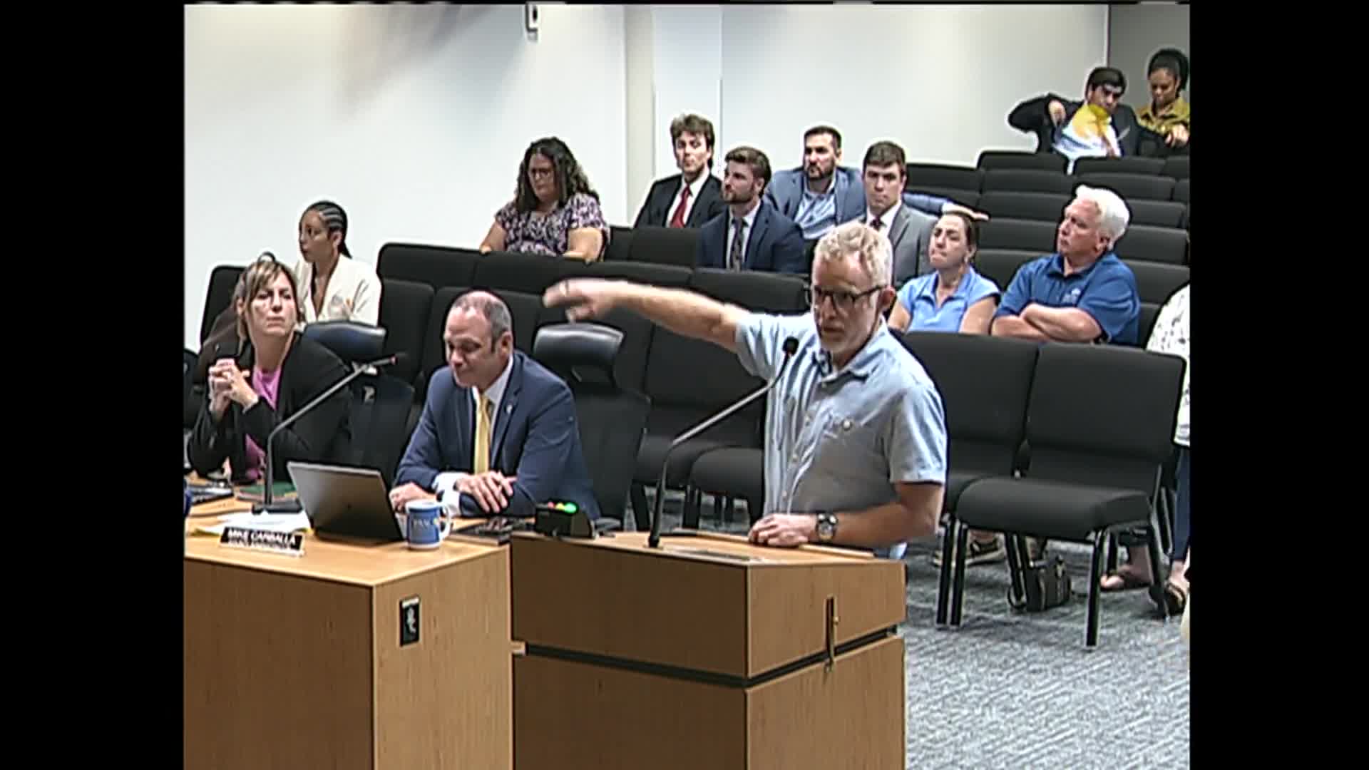 Pasco County approves conditional use for new marina amid community concerns