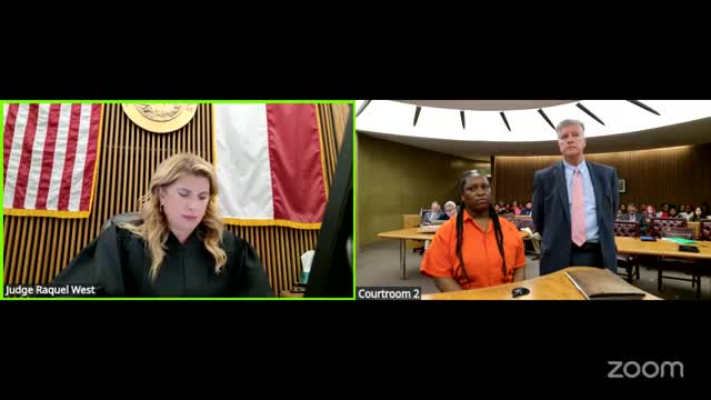 Judge sets bond conditions for defendant amid child safety concerns
