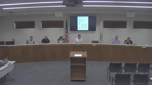 Canal Winchester plans pool opening and updates on housing initiatives