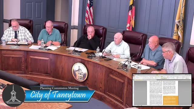City Council discusses Antrim Boulevard extension and downtown revitalization plans