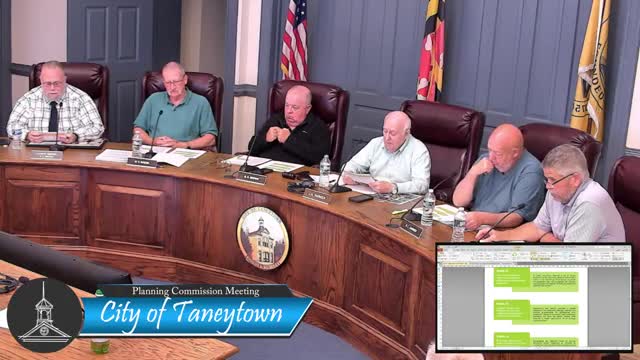 Local leaders brainstorm strategies to attract Gettysburg visitors to Tiny Town