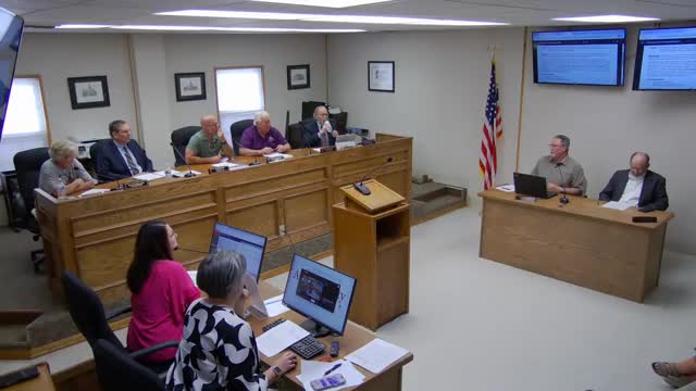City Council approves $350,000 grant application for housing rehabilitation projects