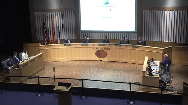 Council awards construction contract for Heroes Park field renovations to reduce ponding and improve safety