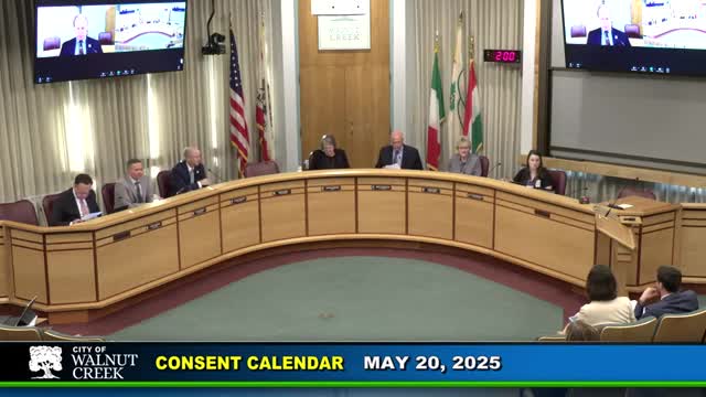City Council allocates $2M for affordable housing projects in Walnut Creek