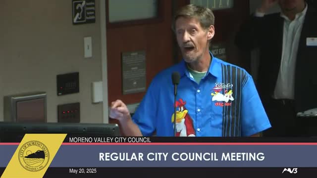 Public speaker criticizes Mayor Gonzales for $300 hotel expense on short trip