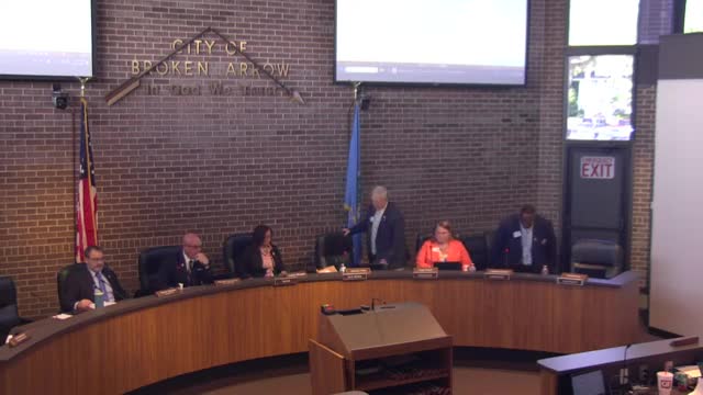 Broken Arrow designates May 2025 as Lupus Awareness Month