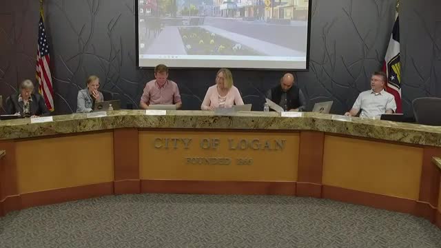 North Logan City Council approves budget changes and groundbreaking for workforce housing