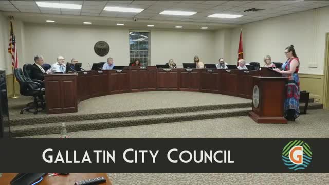 Aislyn Tooley reflects on Gallatin's transformation from wilderness to urban area