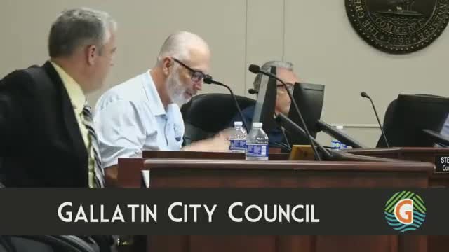 City Council debates rezoning Kirkpatrick property amid traffic concerns